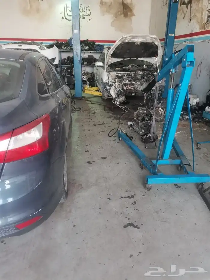 صيانه فورد فوكس ايكو اسبورت فيكو فيستا فيكو رينو كابشر 9