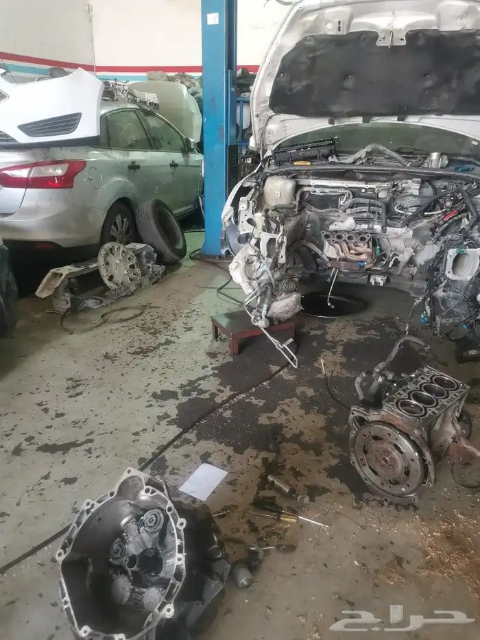 صيانه فورد فوكس ايكو اسبورت فيكو فيستا فيكو رينو كابشر 4