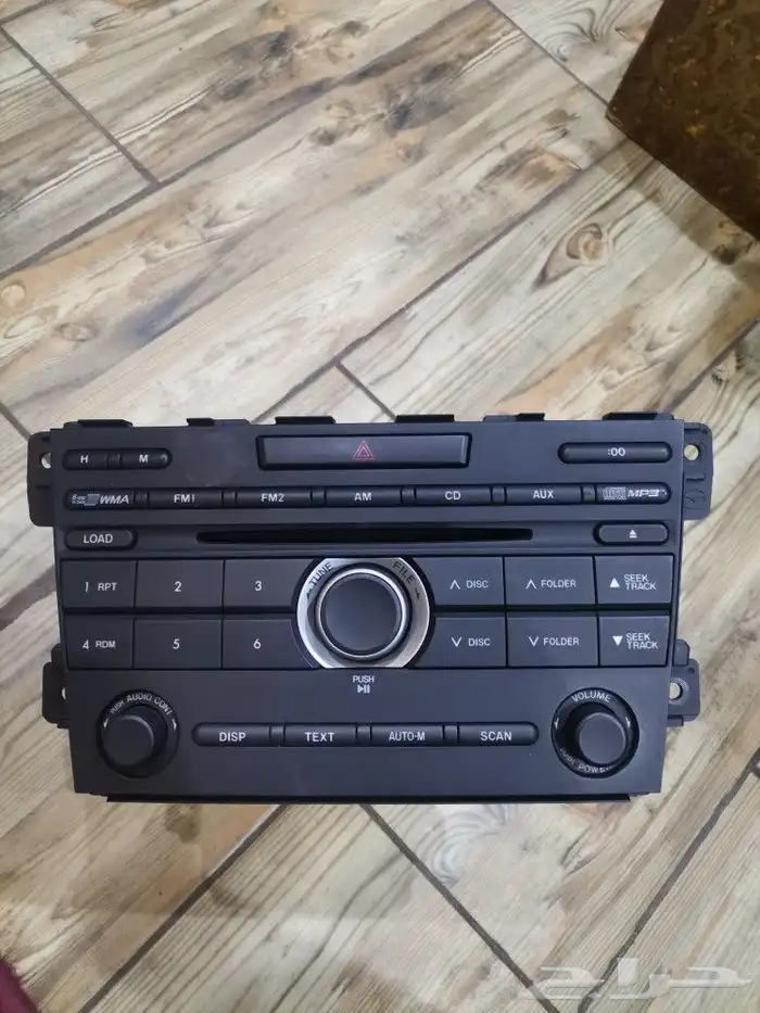 شمعات مازدا cx7 2010 زينون فل كامل وقطع اخرى 10