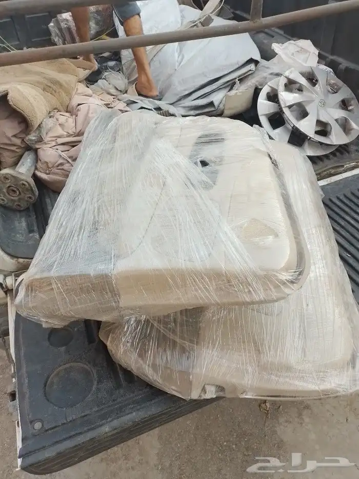 دواكير داخليه ls 400 بيج 4