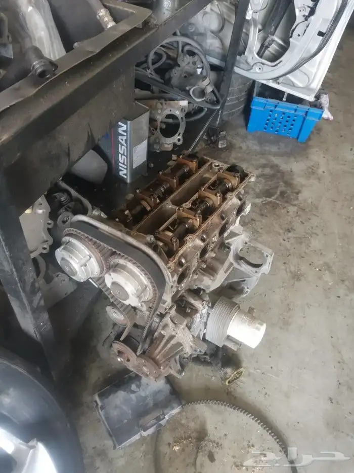 صيانه فورد فوكس ايكو اسبورت فيكو فيستا فيكو رينو كابشر 7