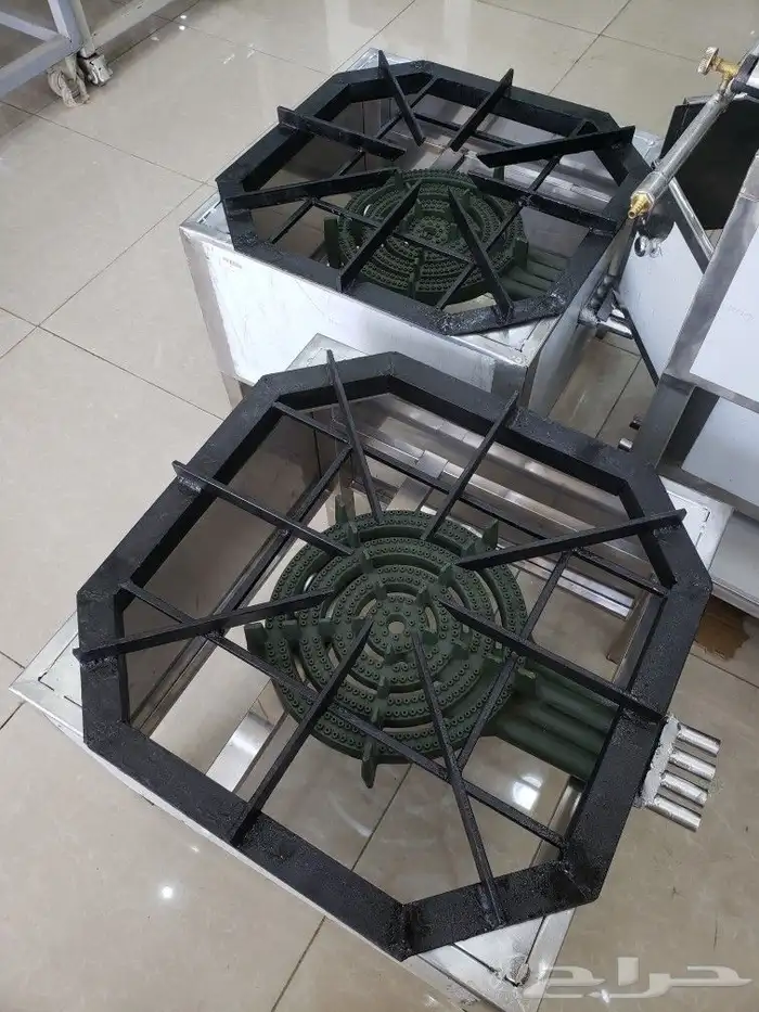 افران بيتزاء ومعجنات 1