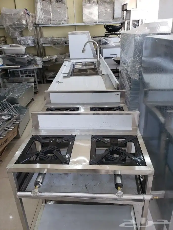 افران بيتزاء ومعجنات 7