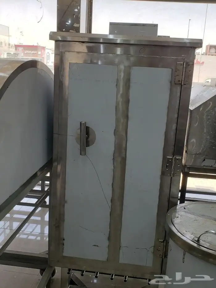 افران بيتزاء ومعجنات 3