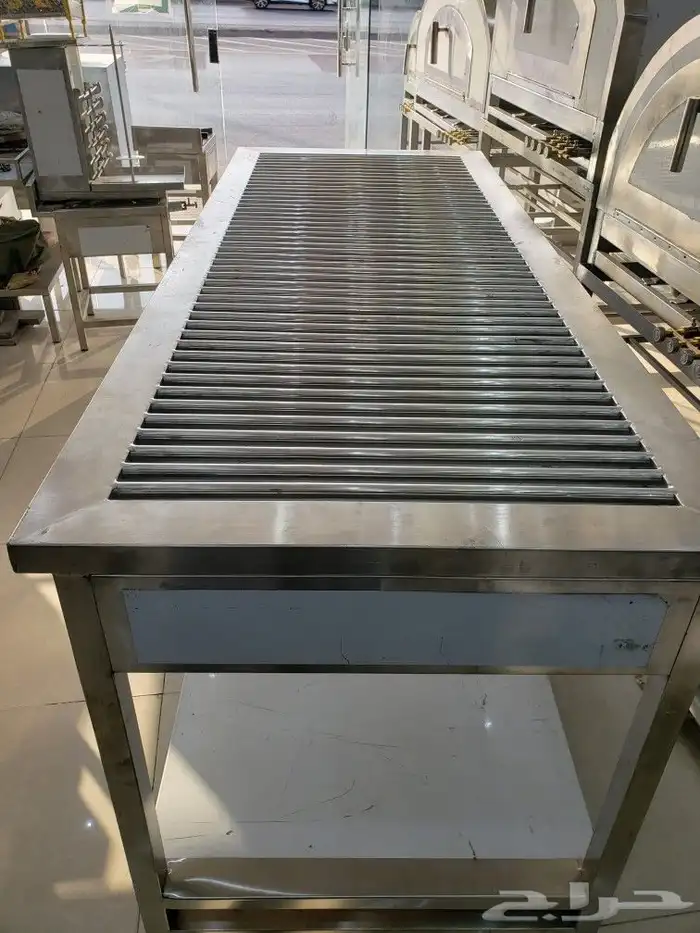 افران بيتزاء ومعجنات 2