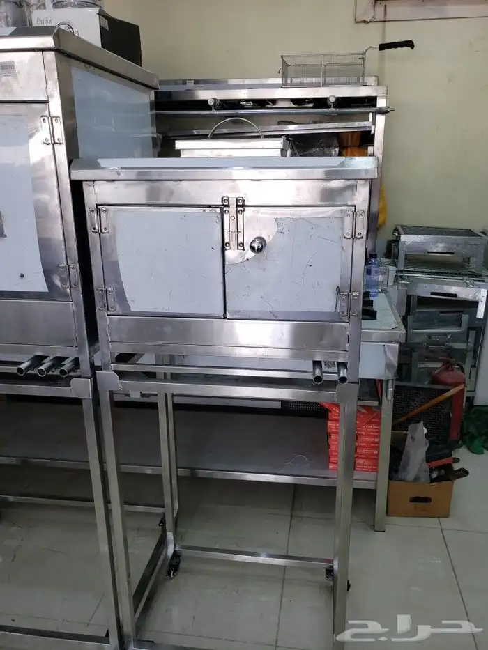 افران بيتزاء ومعجنات 6