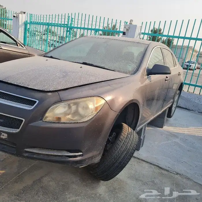شفرليه ماليبومديل 2010للبيع قطع غيار فقط للتواصل 4