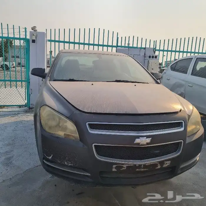 شفرليه ماليبومديل 2010للبيع قطع غيار فقط للتواصل 1
