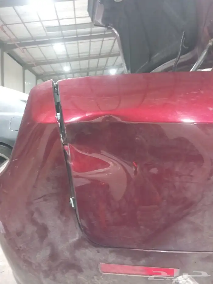 رش وسمكرا وتلميع كافت انواع سيارات 8