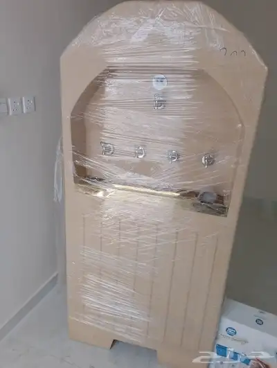 برادات مياه سبيل الهنا 5