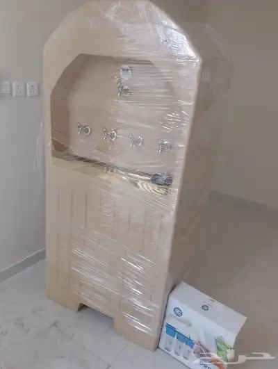 برادات مياه سبيل الهنا 3