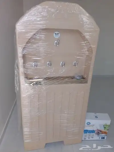 برادات مياه سبيل الهنا 0