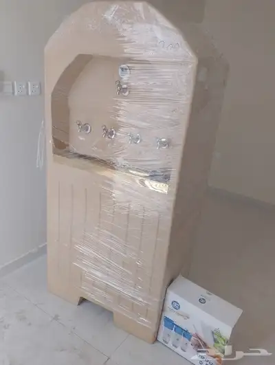 برادات مياه سبيل الهنا 4