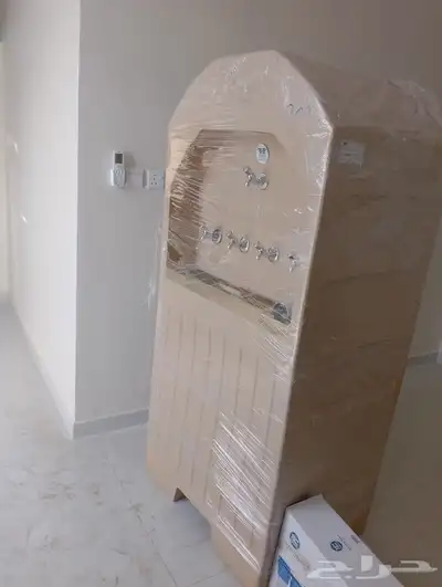 برادات مياه سبيل الهنا 1