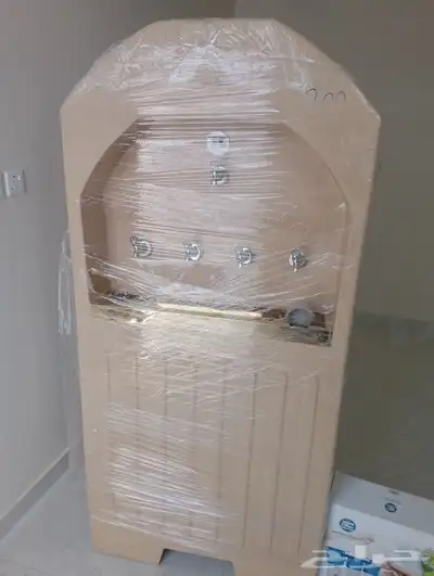 برادات مياه سبيل الهنا 2