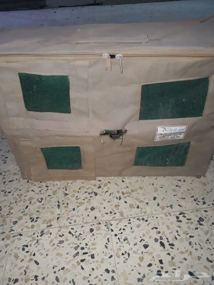 قفص حمام دورين 2