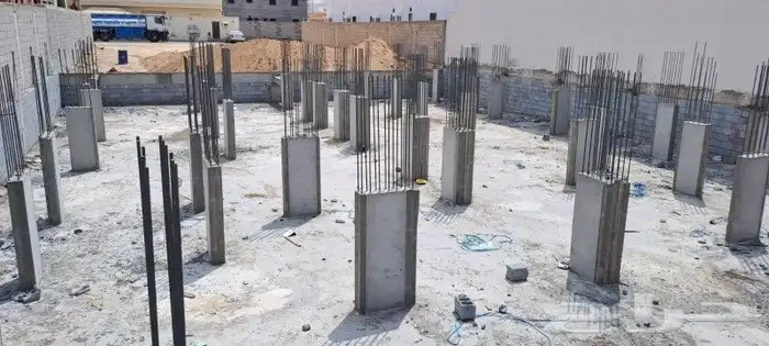مقاول معماري 6