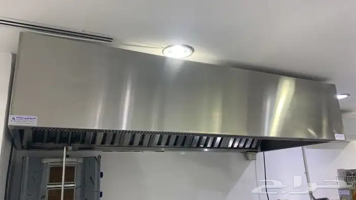 تجهيزات المطاعم والفنادق والكافي شوب وكل ما يخص المطاعم 7