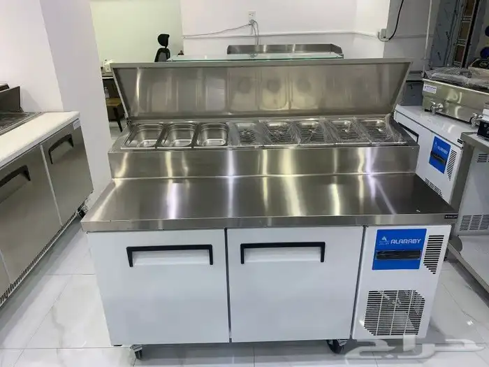 تجهيزات المطاعم والفنادق والكافي شوب وكل ما يخص المطاعم 5