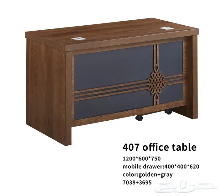 office furniture اثاث مكتبي طاولات اجتماعات بارتشن كاونترات 14