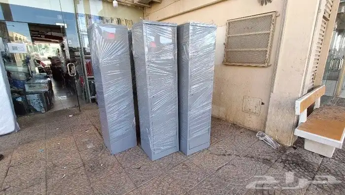 دواليب حديد 2