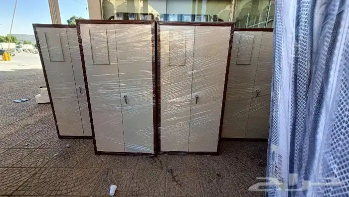 دواليب حديد 3