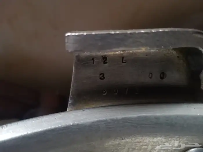 قدور ضغط سب معدن 12-18 4