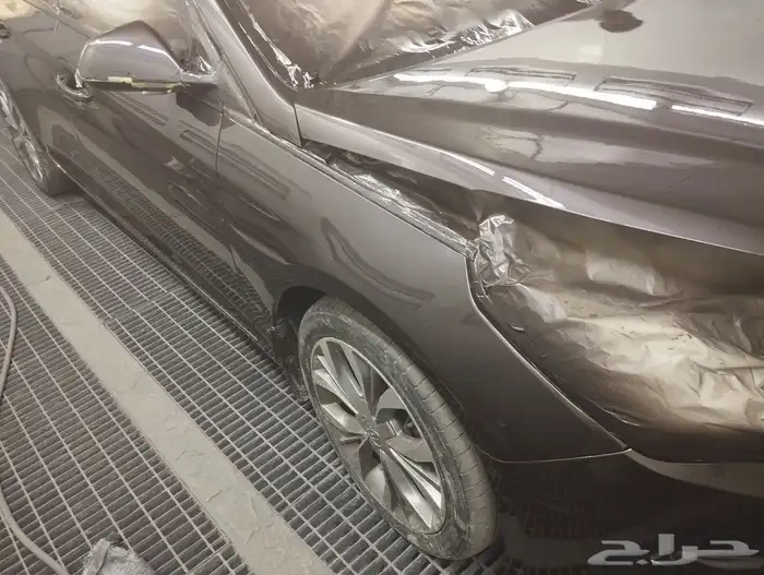 سمكره ورش بوهيه فرن 7