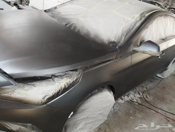 سمكره ورش بوهيه فرن 3