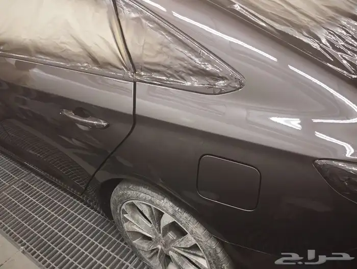 سمكره ورش بوهيه فرن 10