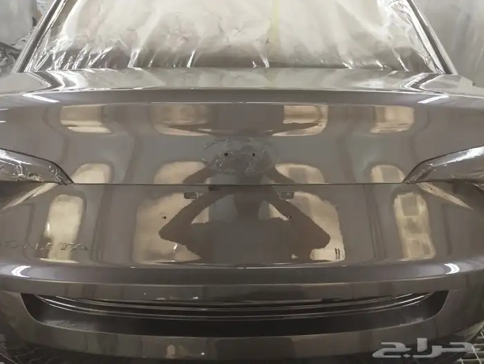 سمكره ورش بوهيه فرن 9