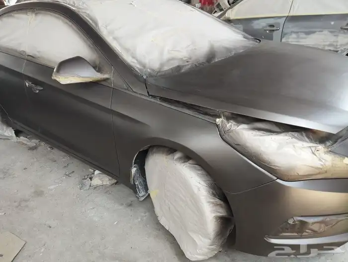 سمكره ورش بوهيه فرن 1