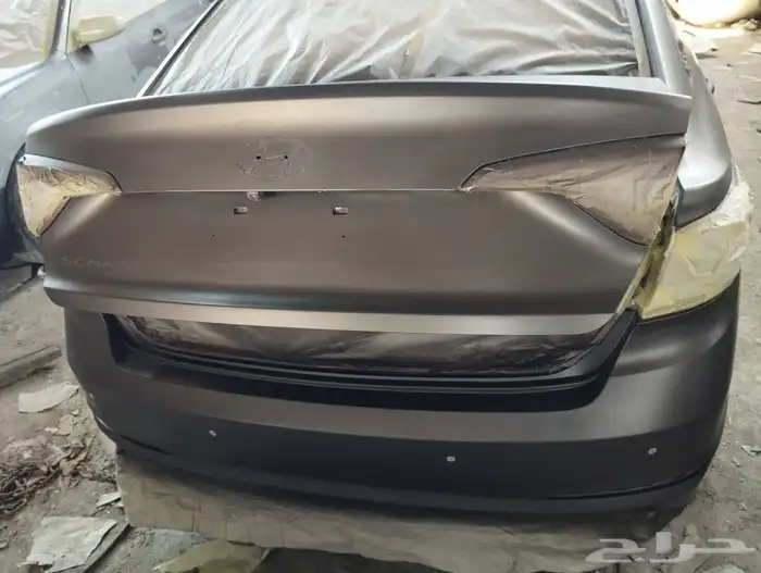 سمكره ورش بوهيه فرن 5