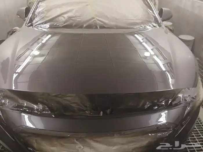 سمكره ورش بوهيه فرن 6