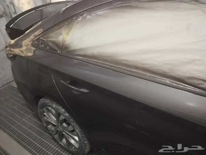 سمكره ورش بوهيه فرن 8