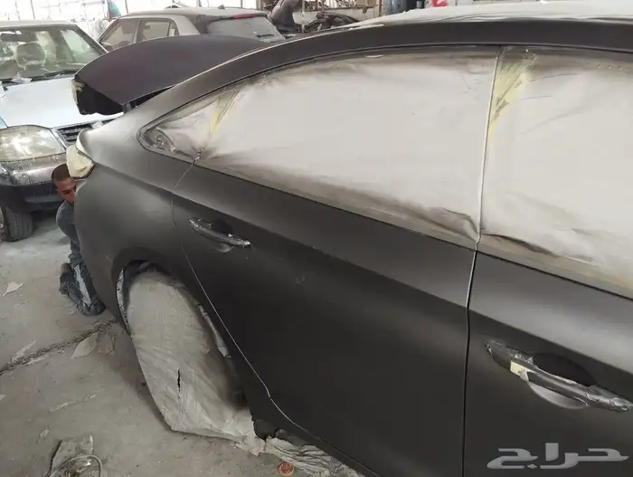 سمكره ورش بوهيه فرن 2