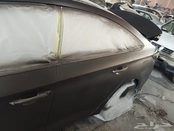 سمكره ورش بوهيه فرن 4