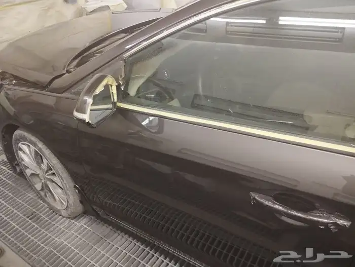 سمكره ورش بوهيه فرن 11