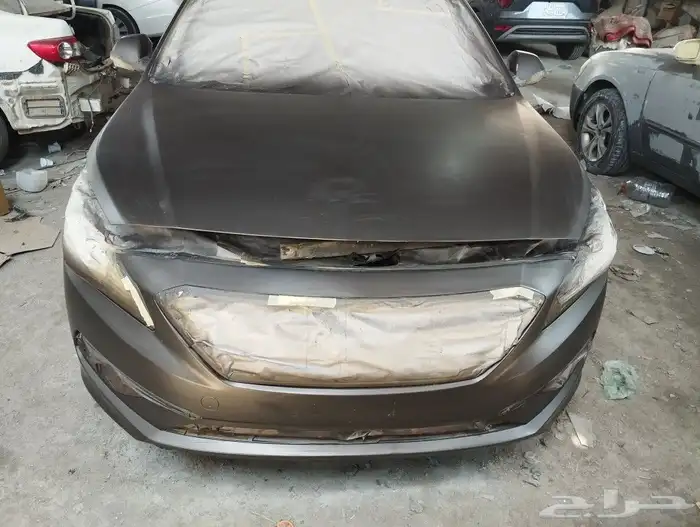 سمكره ورش بوهيه فرن 0