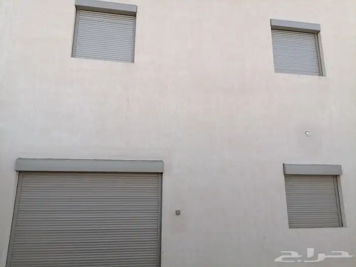 مؤسسة أبواب كوم للشتر الاتوماتيكية 7