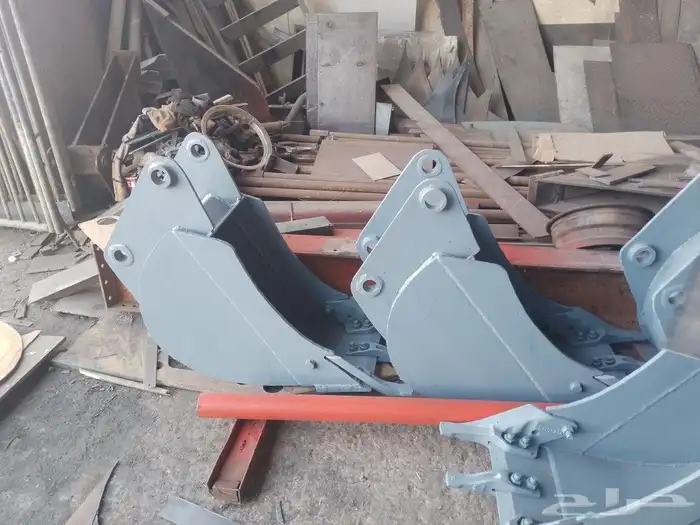 بكت بكلين بكت عرجا JCB CAT Nova Holanda Volvo 1