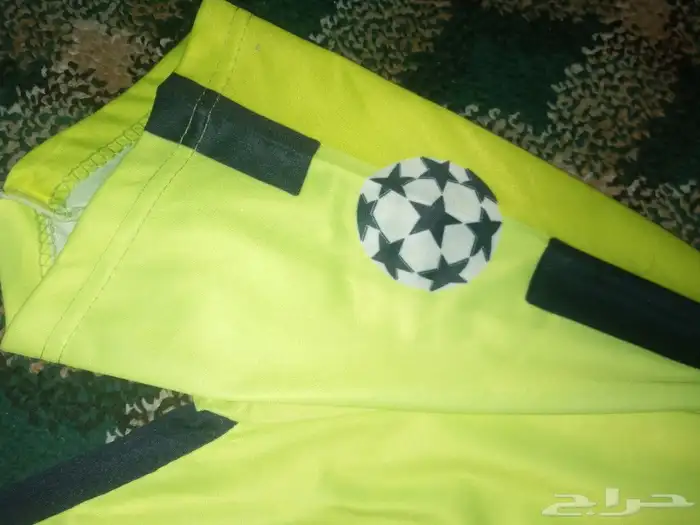 تيشيرت برشلونة نسخة دوري الابطال رقم9 سواريز 5