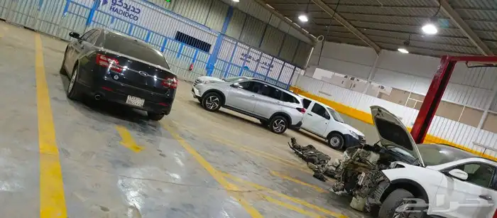 مكاين هايلوكس ديزل 1