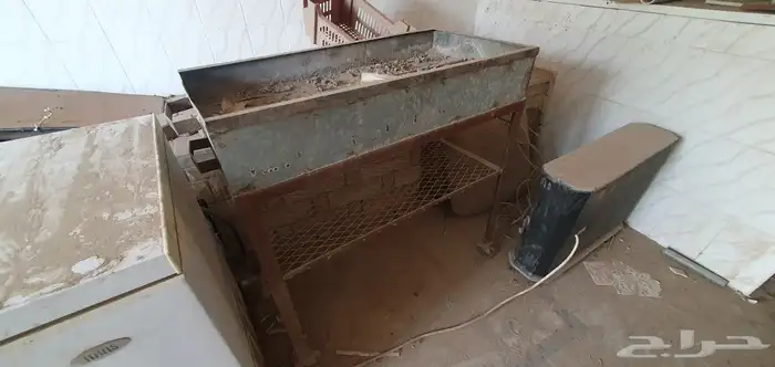 شواية بعجلات 2
