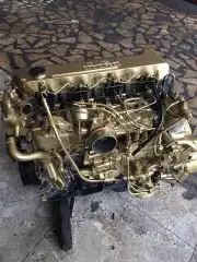 مكاين هايلوكس ديزل 8