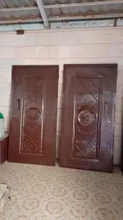 بيبان حديد جديدة 1