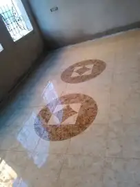 مبلط سيراميك ورخام وبرسلان وجميع انواع البلاط 7