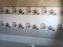 مبلط سيراميك ورخام وبرسلان وجميع انواع البلاط 0