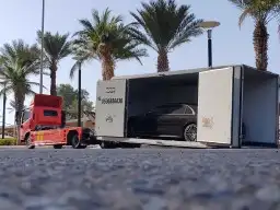 سطحه مقفله في جدة 2