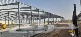 تسوير المزارع والأراضي البيضاء وتركيب شبوك الملاعب وتركيب ال 7
